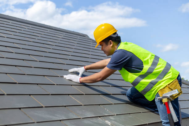 Quick and Trustworthy Emergency Roof Repair Services in Menlo Park, CA