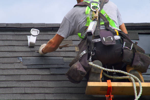 Best Roof Repair Services  in Menlo Park, CA
