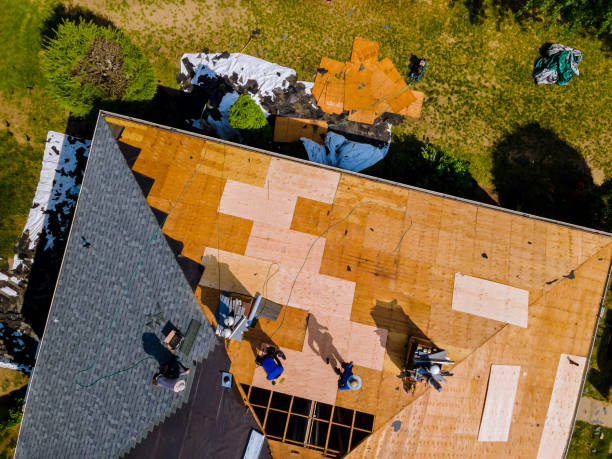 Best Sealant for Roof  in Menlo Park, CA