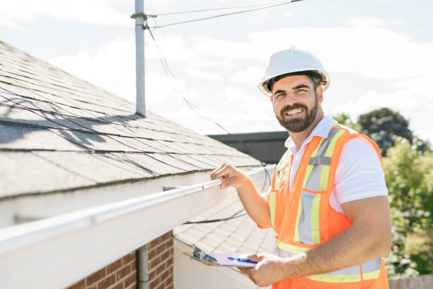 Best New Roof Installation  in Menlo Park, CA