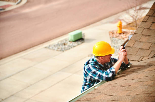 Roof Installation Near Me in Menlo Park, CA