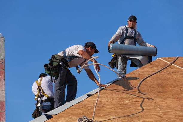 Professional Roofing Contractor in Menlo Park, CA