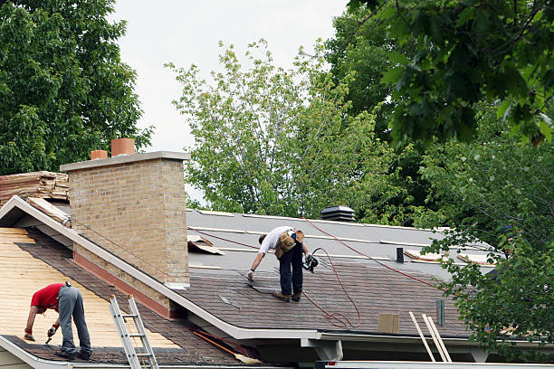 Quick and Trustworthy Emergency Roof Repair Services in Menlo Park, CA