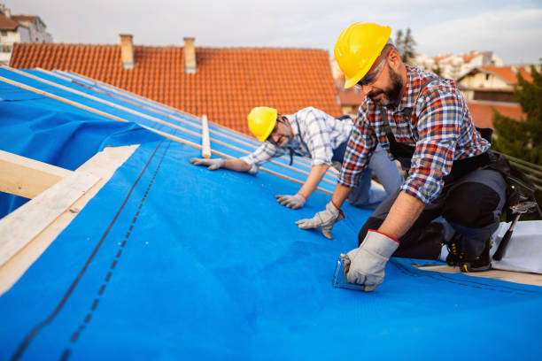Best Emergency Roof Repair  in Menlo Park, CA