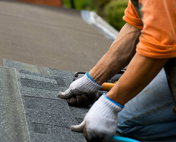 Best Roof Inspection Near Me  in Menlo Park, CA