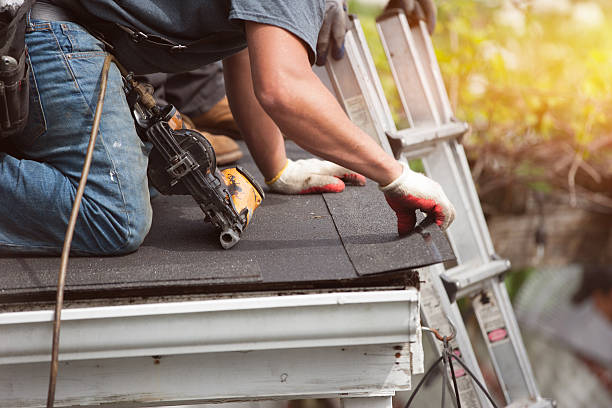 Best Roof Inspection Near Me  in Menlo Park, CA