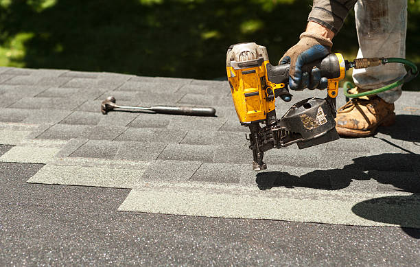 Best Local Roofing Companies  in Menlo Park, CA