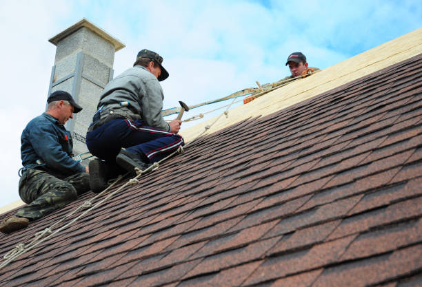 Reliable Menlo Park, CA Roofing Contractor Solutions