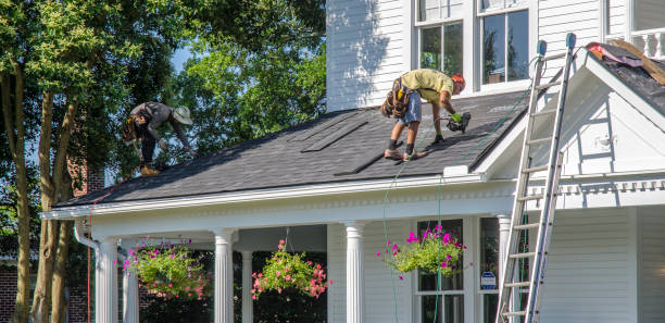 Best Roof Waterproofing Services  in Menlo Park, CA