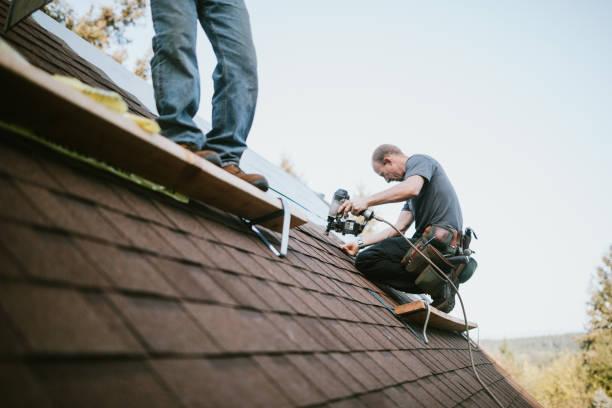 Best Metal Roofing Contractor  in Menlo Park, CA