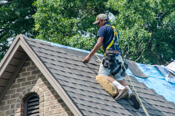 Best Commercial Roofing Services  in Menlo Park, CA